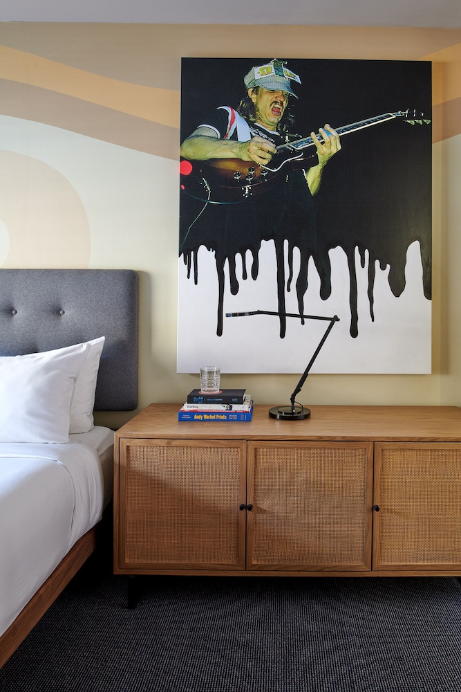 

Milano - West Hollywood - Hotel Ziggy Los Angeles
