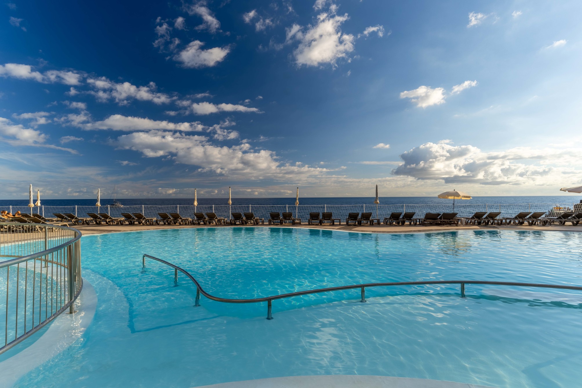 

Firenze - Caniço - Pestana Vila Lido Madeira Ocean Hotel