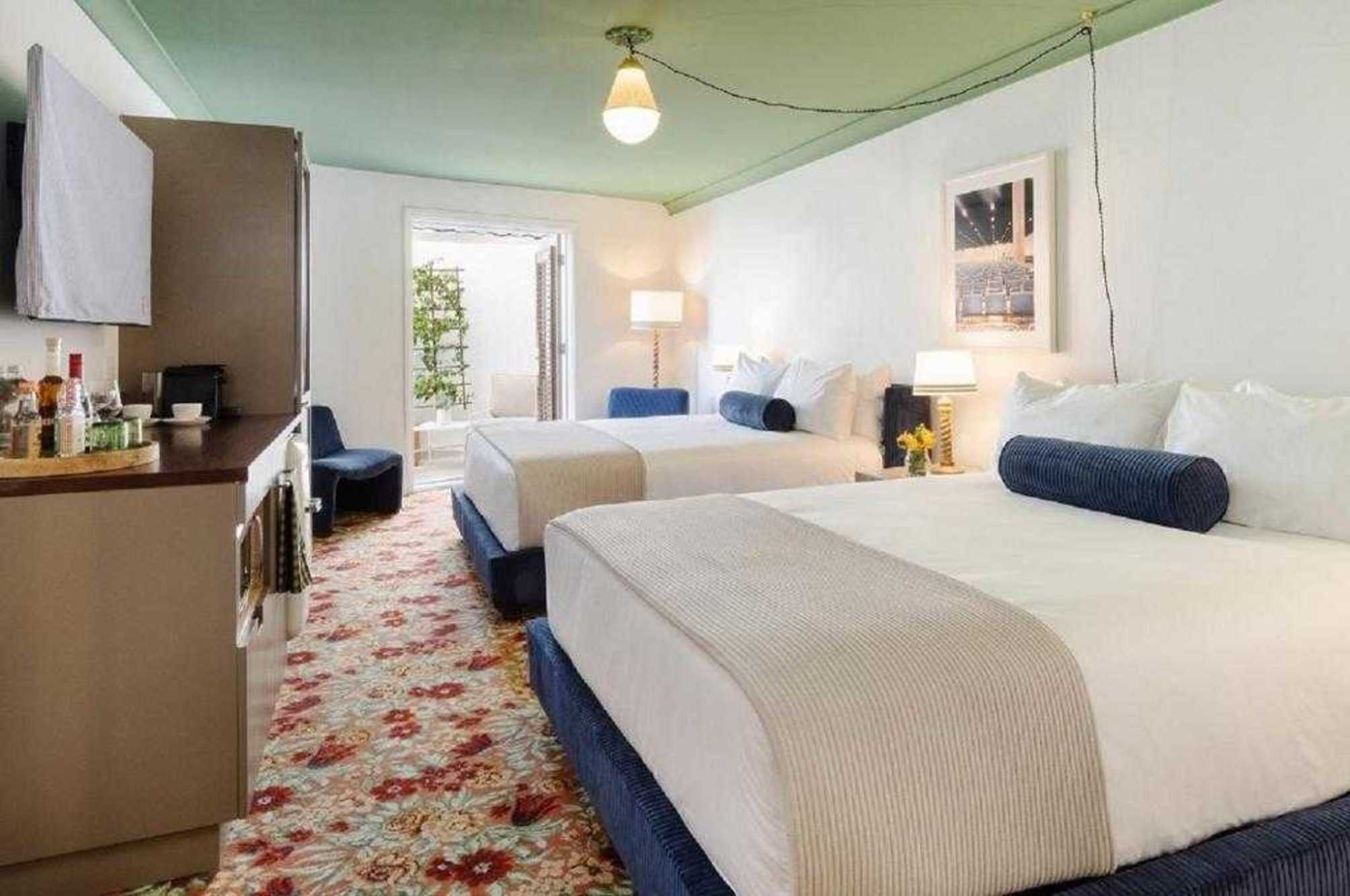 

Palermo - Los Angeles (CA) - Palihouse West Hollywood