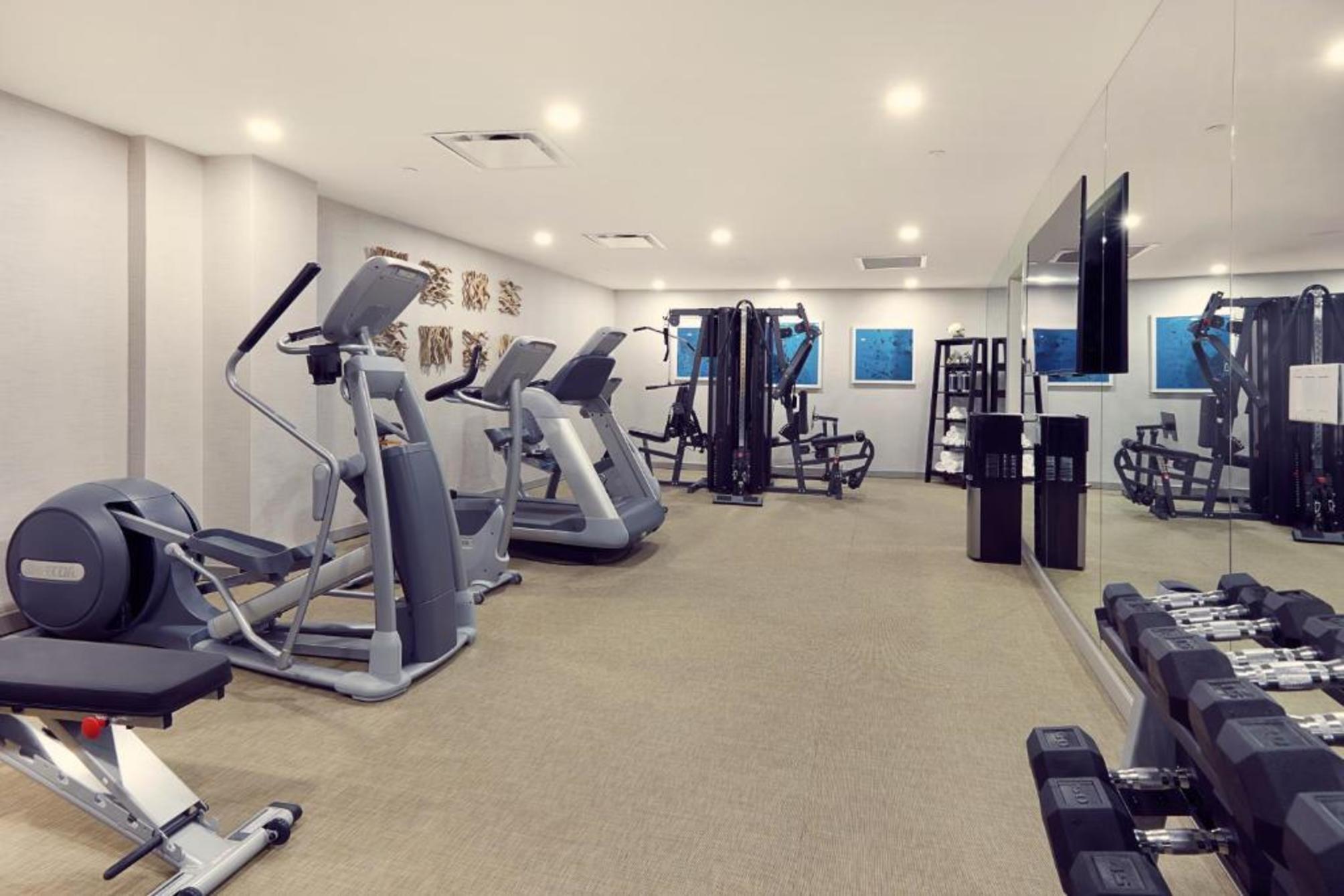 

Venezia - Brooklyn (NY) - Artezen Hotel