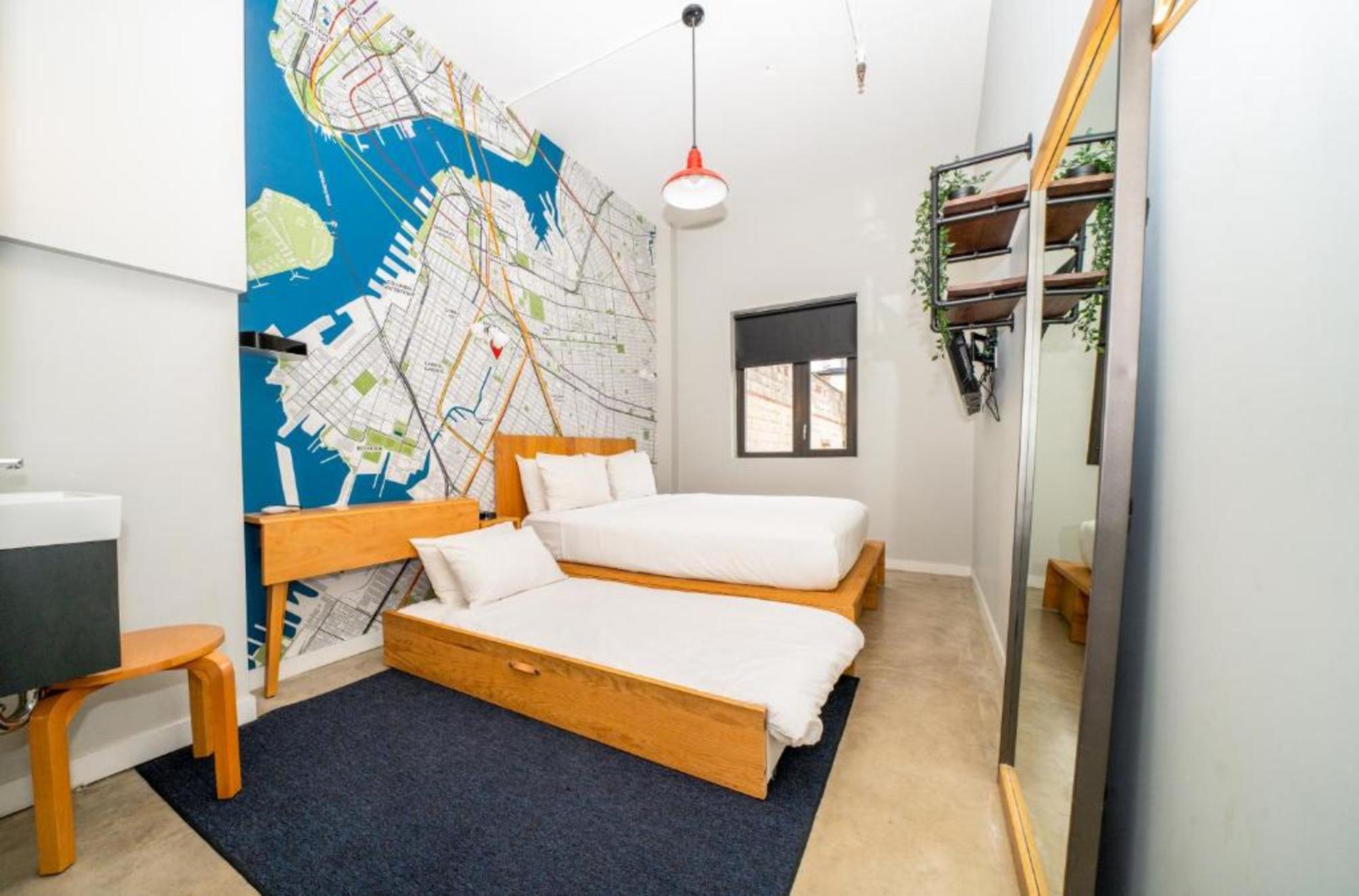 

Verona - Brooklyn (NY) - The Baltic Hotel
