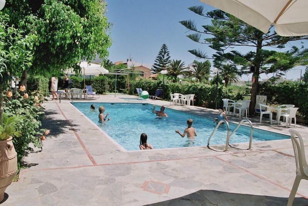 

Torino - Creta Est - Heraklion, Rethymno, Agios Nikolaos, Grecia - Marirena Hotel