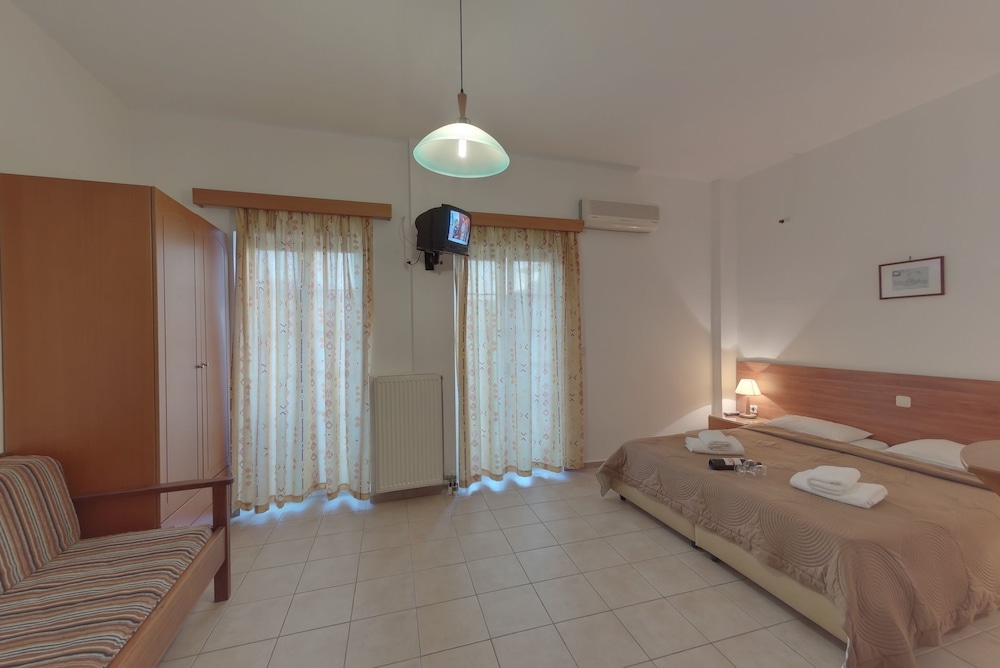 

Bologna - Amoudara Herakliou - Marirena Hotel
