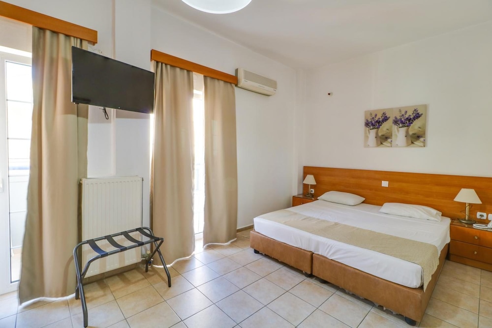 

Roma - Malevizi - Marirena Hotel