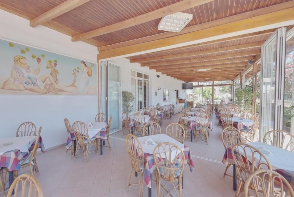 

Bologna - Amoudara Herakliou - Marirena Hotel