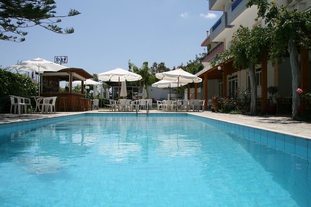

Bologna - Amoudara Herakliou - Marirena Hotel