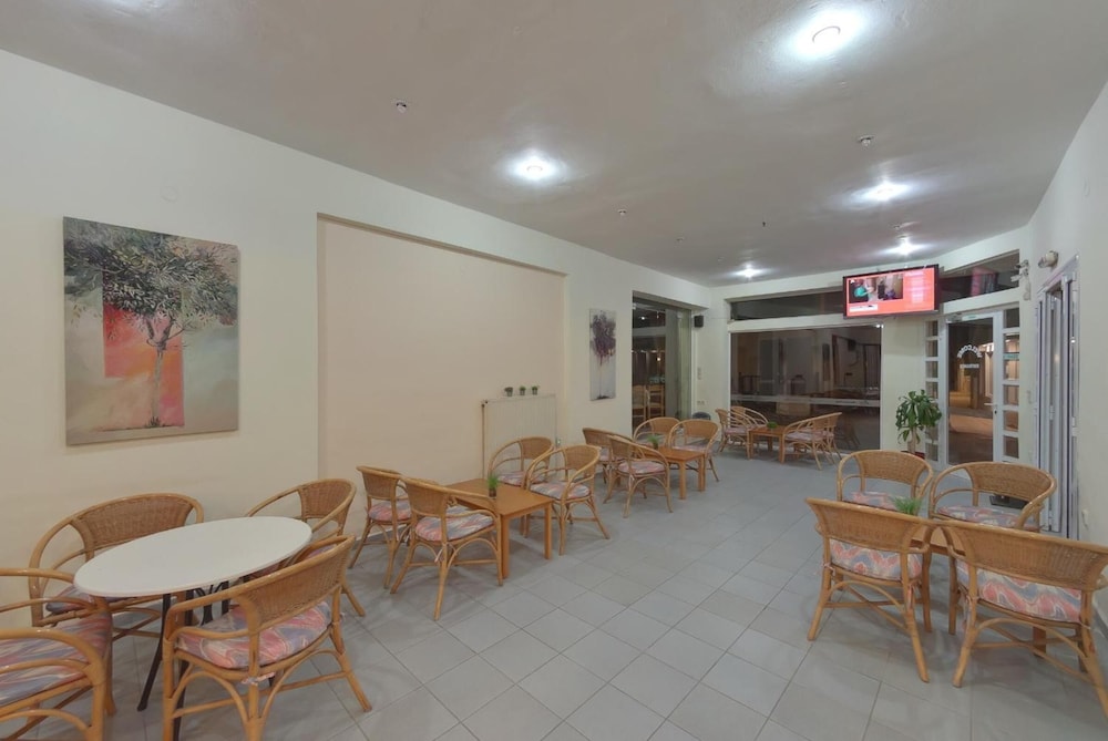 

Roma - Amoudara Herakliou - Marirena Hotel