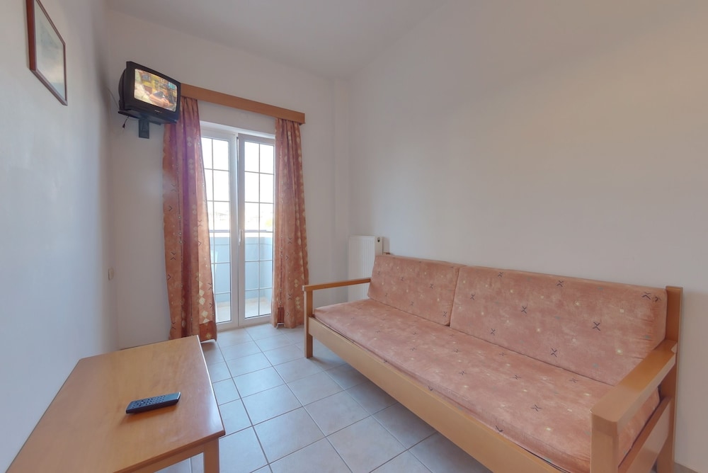 

Bologna - Agia Pelagia - Creta - Marirena Hotel