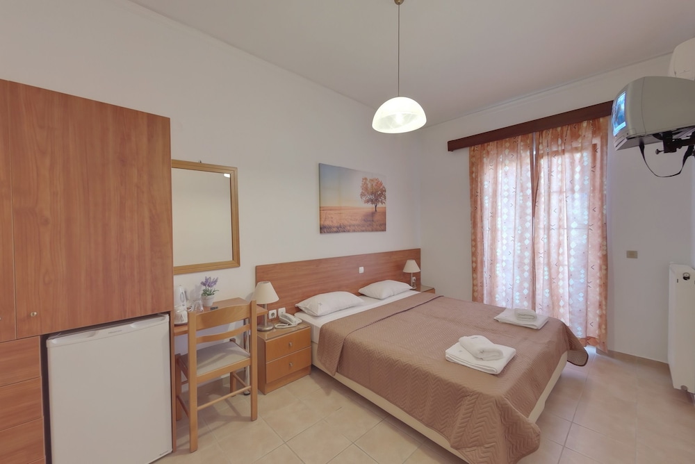 

Bologna - Agia Pelagia - Creta - Marirena Hotel