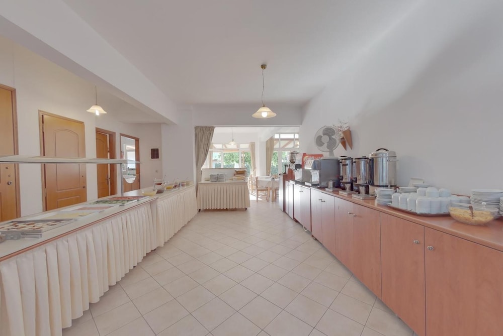 

Bologna - Amoudara Herakliou - Marirena Hotel