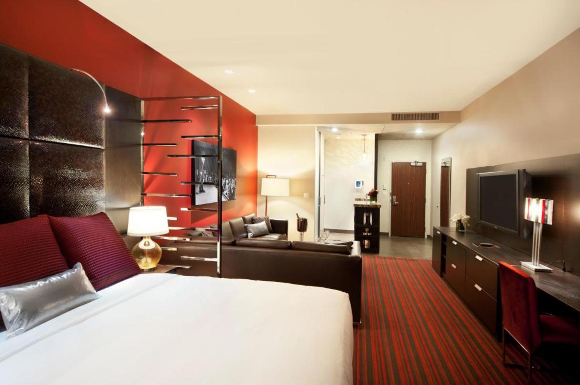 

Catania - Las Vegas (NV) - Golden Gate Hotel & Casino