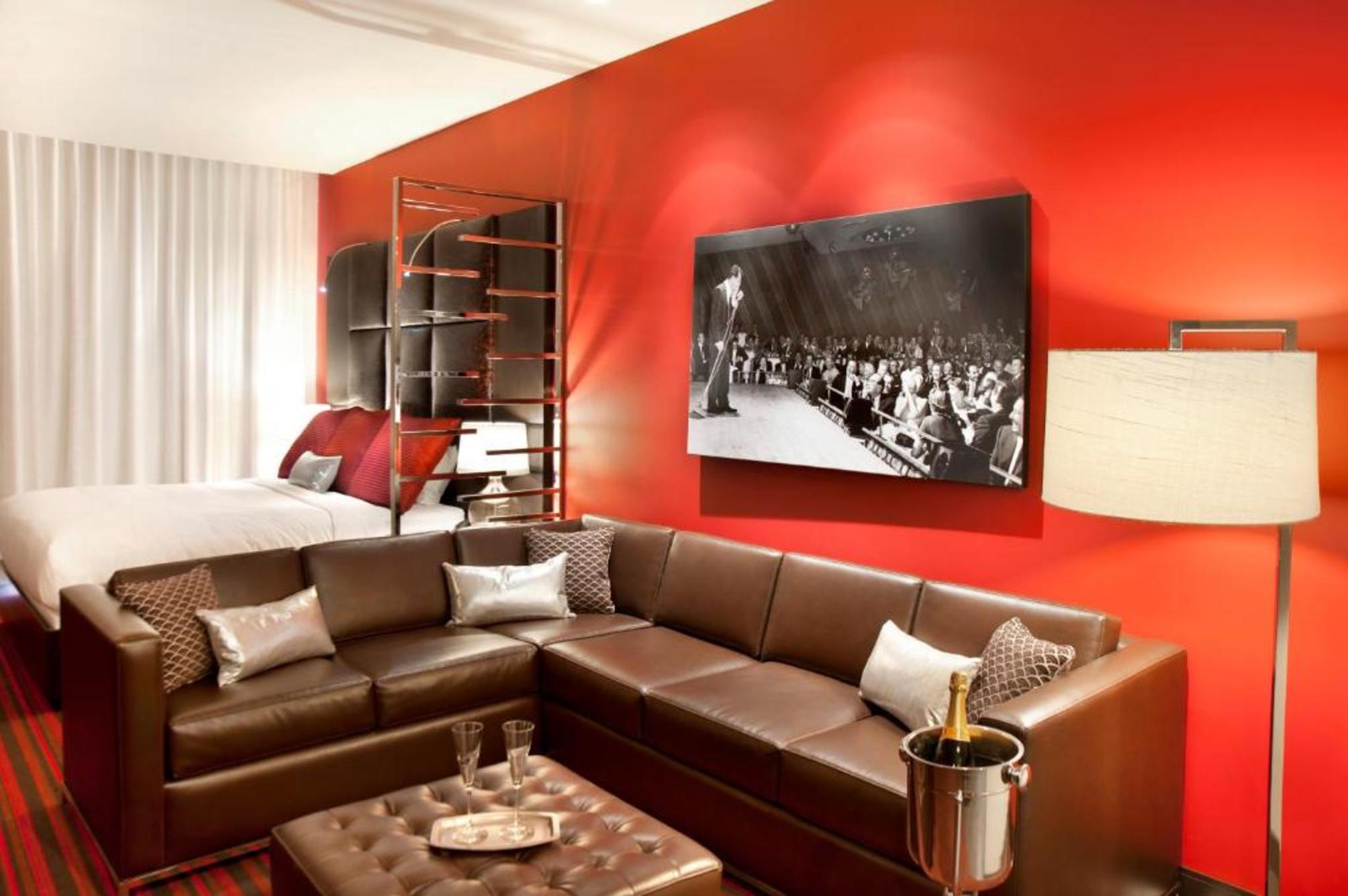 

Brindisi - Las Vegas (NV) - Golden Gate Hotel & Casino