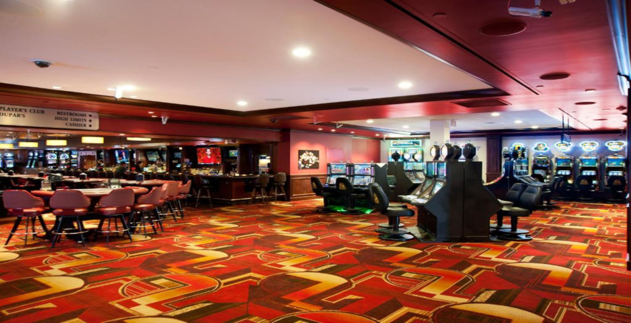 

Milano - Las Vegas (NV) - Golden Gate Hotel & Casino