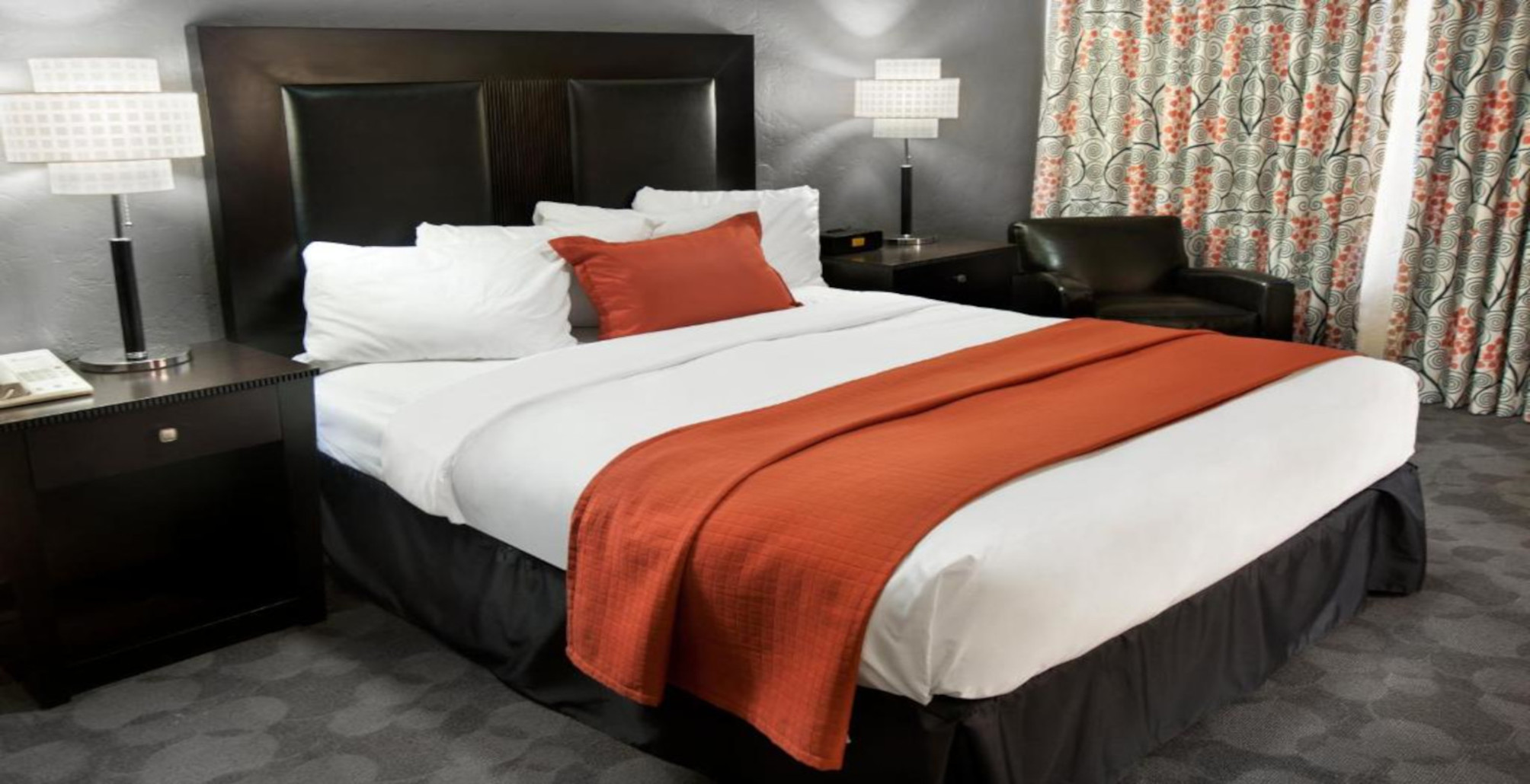 

Verona - Las Vegas (NV) - Golden Gate Hotel & Casino