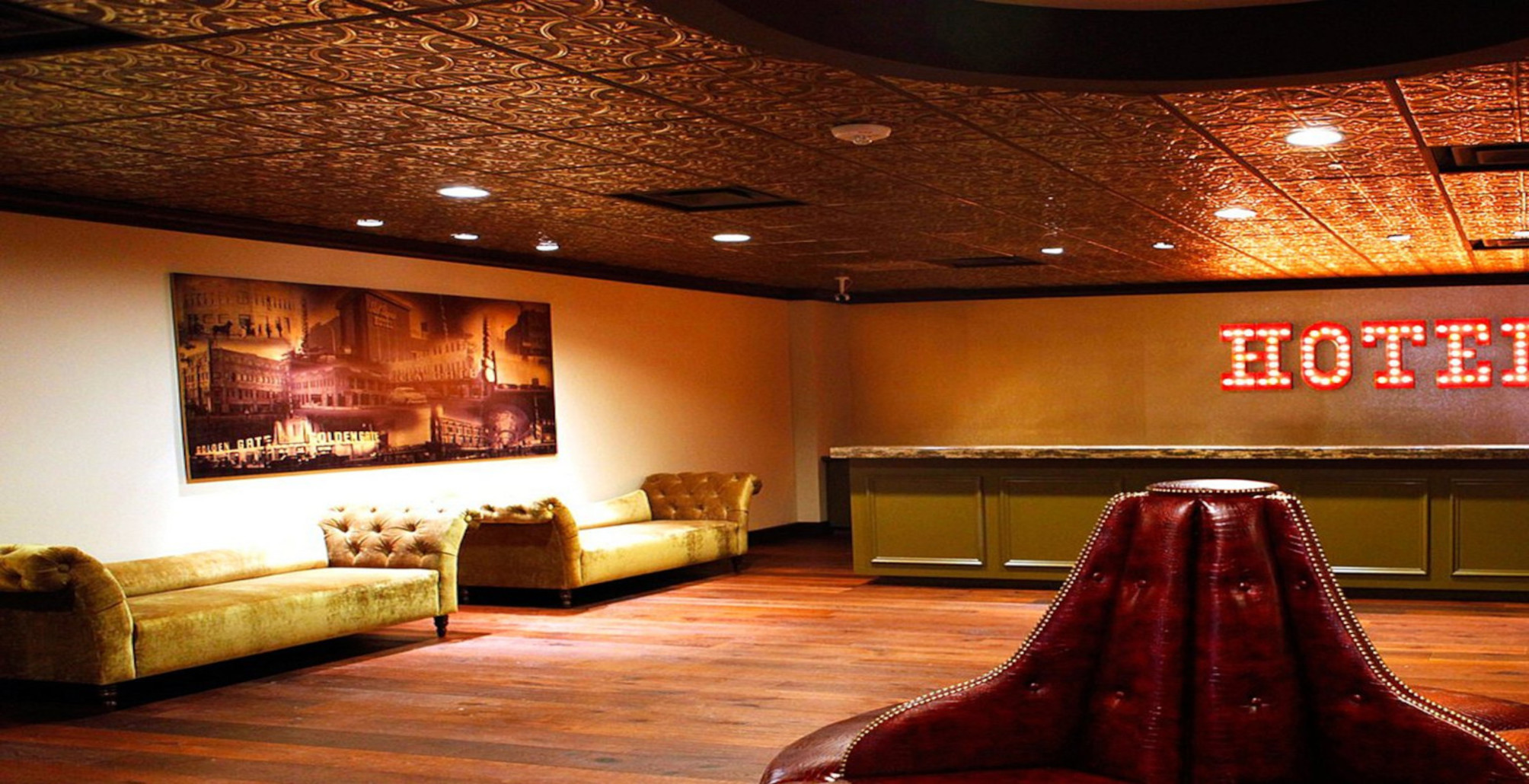 

Milano - Las Vegas (NV) - Golden Gate Hotel & Casino