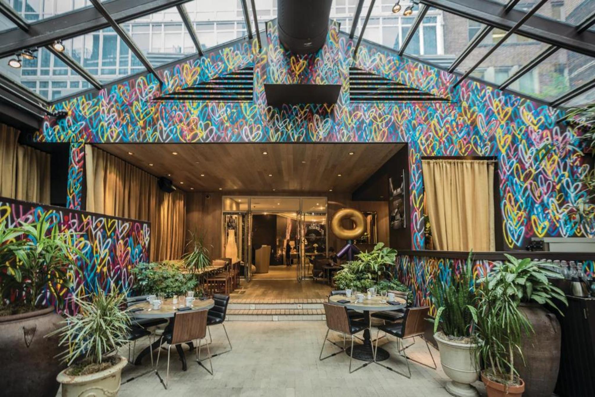 

Napoli - Brooklyn (NY) - NoMo SoHo