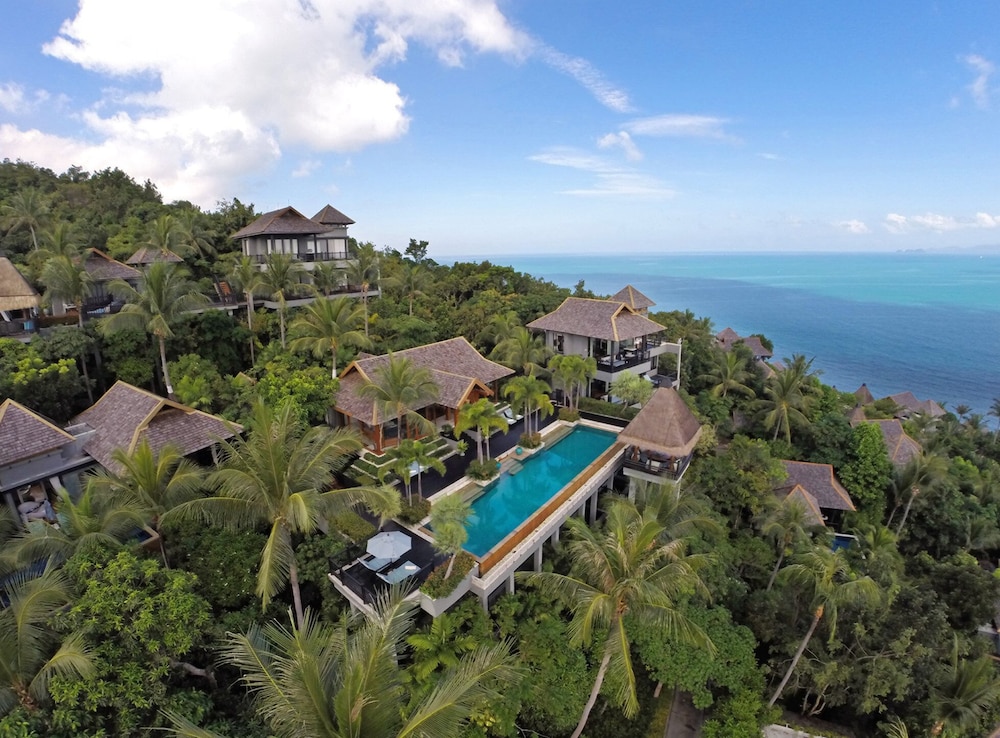 

Roma - Mae Nam Beach - Four Seasons Resort Koh Samui