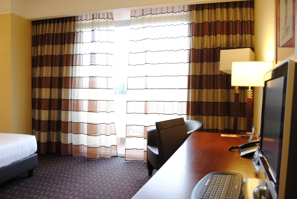 

Palermo - Ciampino - Hotel Capannelle Roma