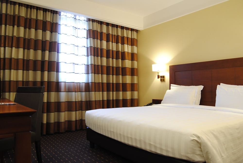 

Milano - La Romanina - Hotel Capannelle Roma