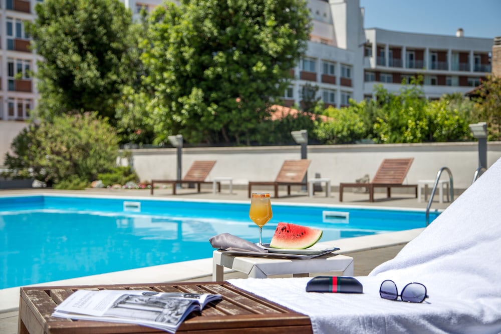 

Catania - Roma - Hotel Capannelle Roma
