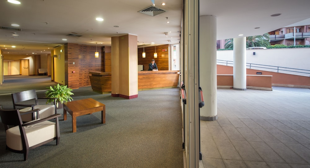 

Genova - Ciampino - Hotel Capannelle Roma