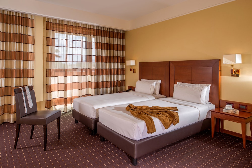 

Palermo - Ciampino - Hotel Capannelle Roma