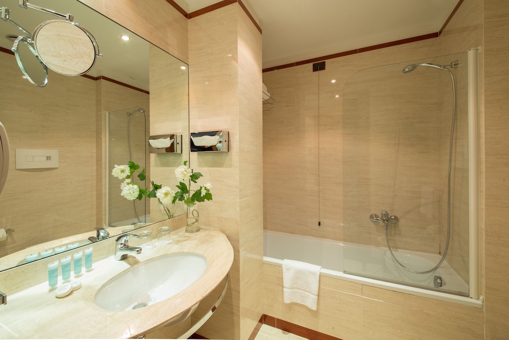 

Venezia - Ciampino - Hotel Capannelle Roma