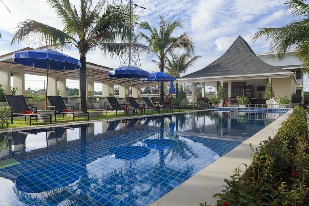 

Milano - Bang Tao Beach - Impress Resort