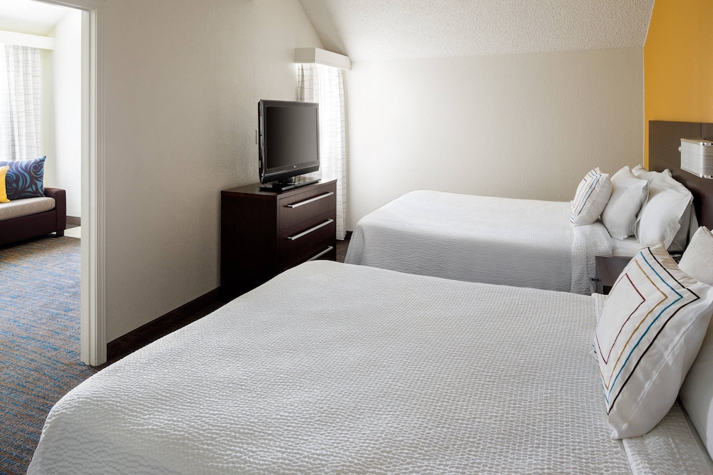 

Milano - Brea - Residence Inn Anaheim Placentia/Fullerton
