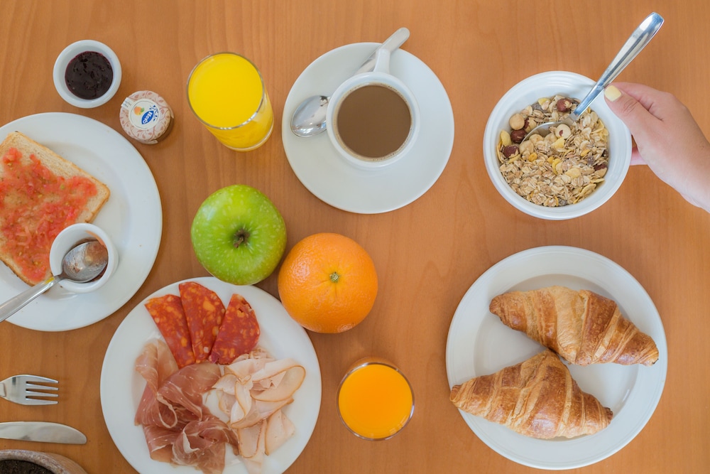 

Bologna - Bahia de Sant Antoni - Hotel Orosol