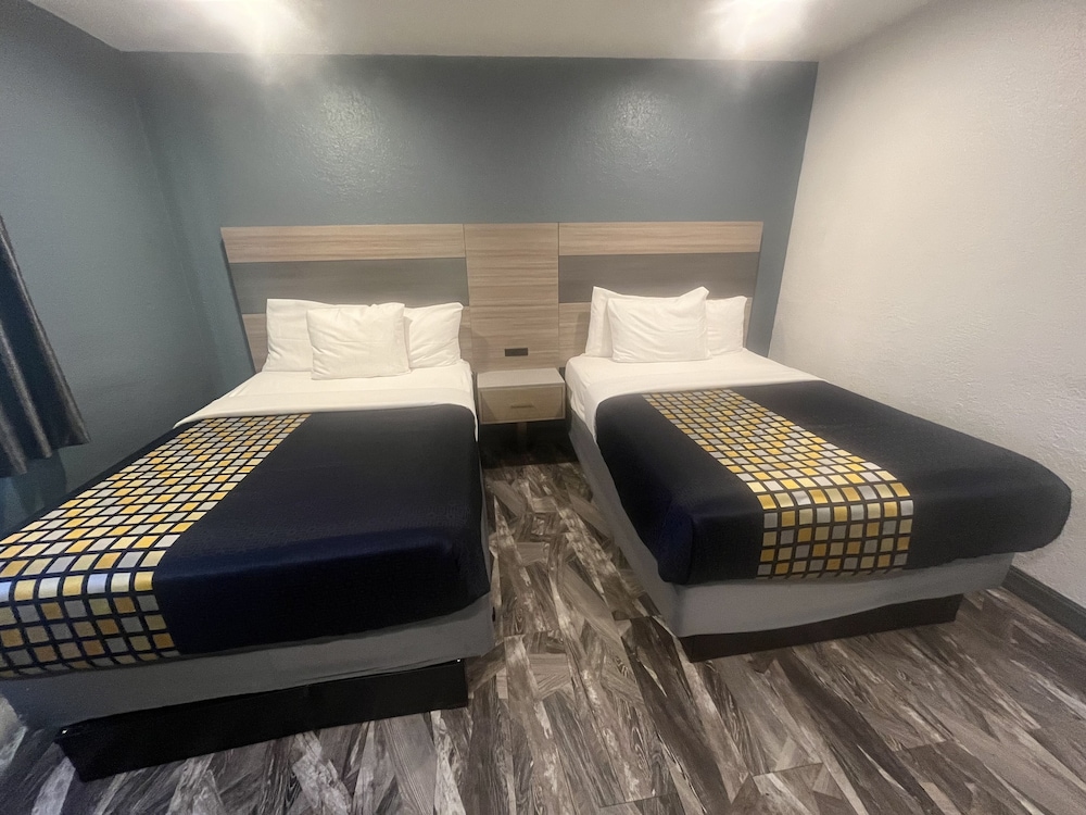 

Roma - Buena Park - Travel Inn Motel