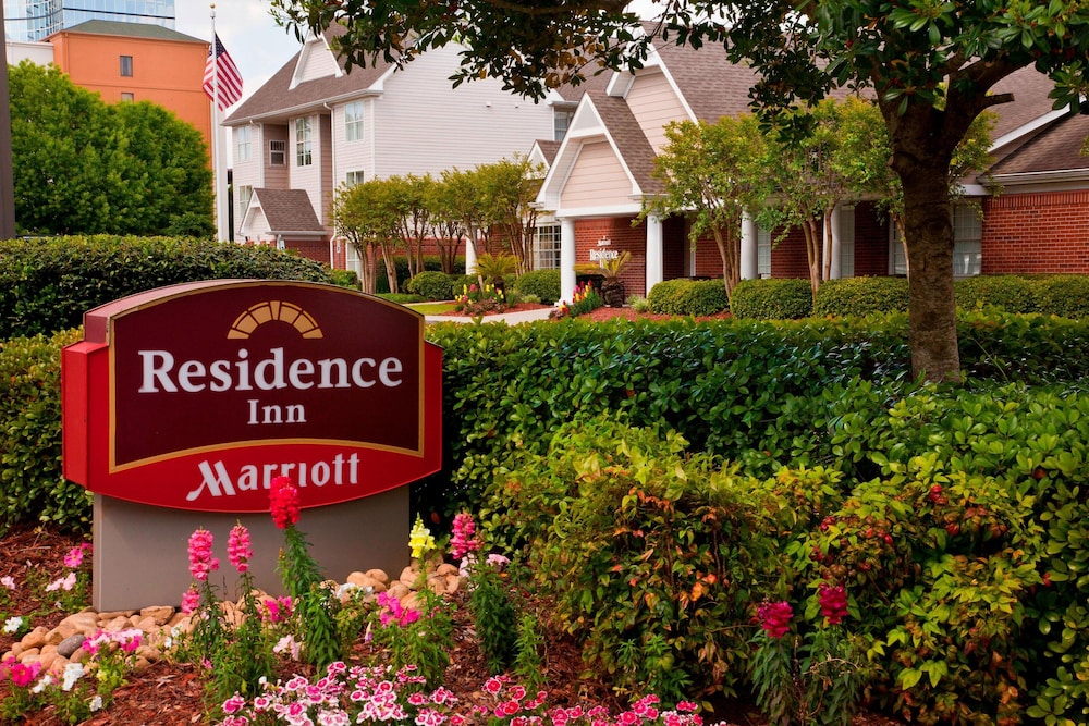 

Milano - Harahan - Residence Inn by Marriott New Orleans Metairie