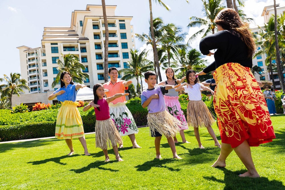 

Milano - Kapolei - Marriott's Ko Olina Beach Club