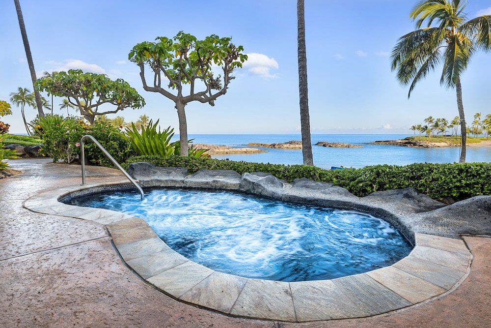 

Bologna - Kapolei - Marriott's Ko Olina Beach Club