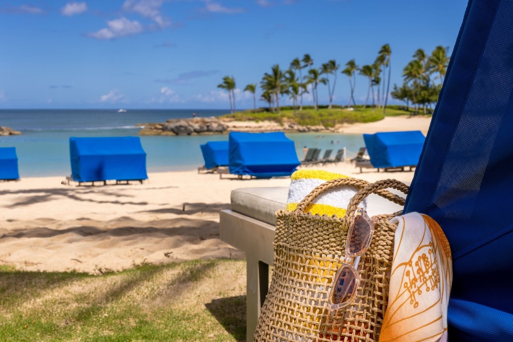 

Milano - Kapolei - Marriott's Ko Olina Beach Club