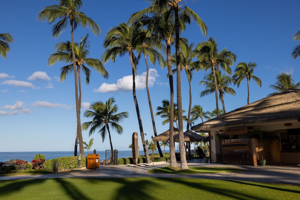 

Roma - Kapolei - Marriott's Ko Olina Beach Club