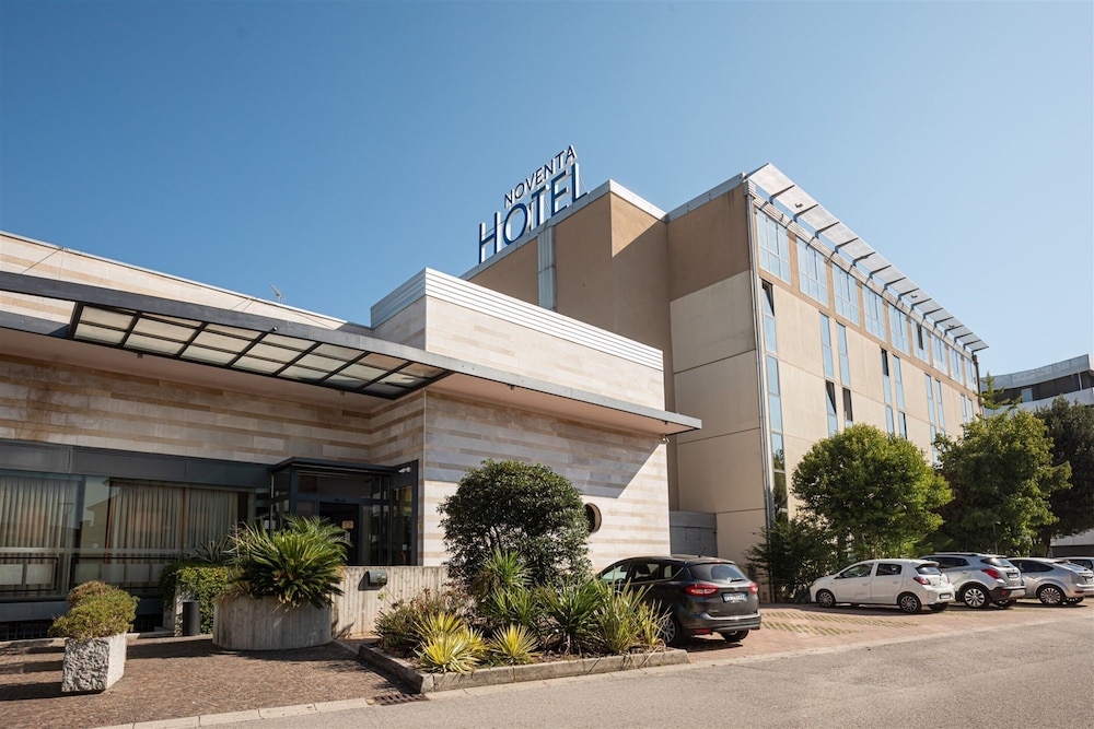 

Roma - Musile di Piave - Noventa Hotel