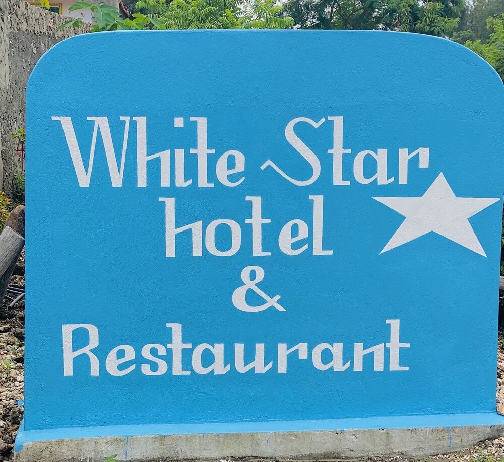 

Milano - Kidenga - White Star Ocean View Hotel