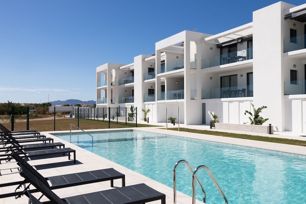 Oliva Suites