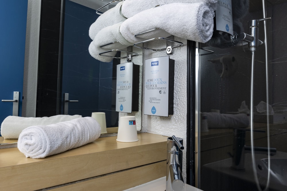 

Firenze - Colombes - Kyriad Paris Ouest - Colombes