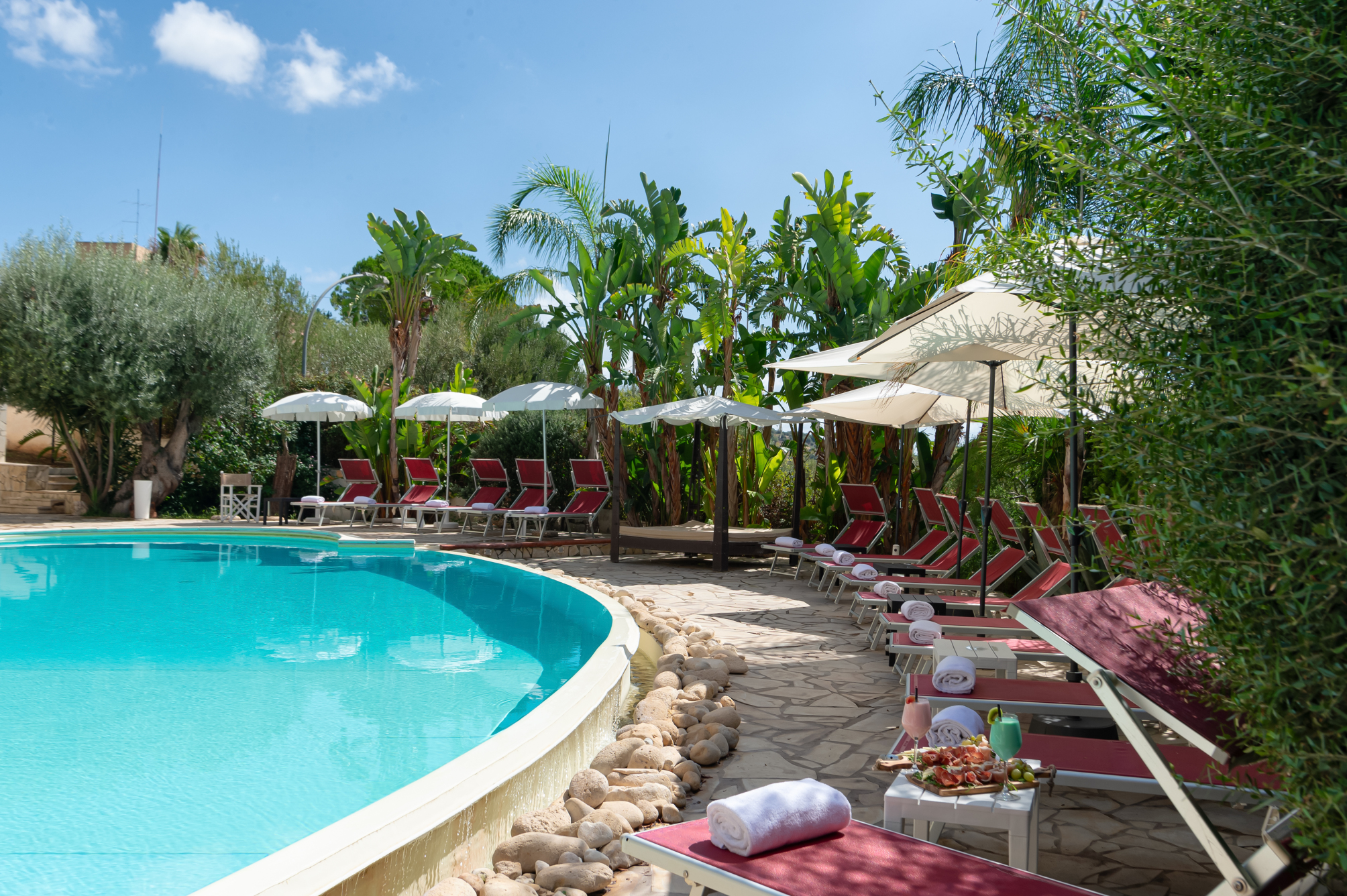 

Milano - Noto Marina - Grand Hotel Sofia