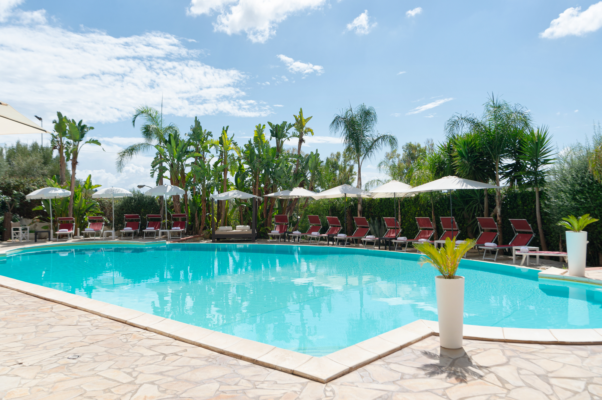 

Pisa - Noto Marina - Grand Hotel Sofia