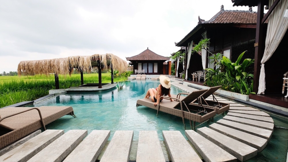 

Venezia - Payangan - Kayangan Villa Ubud