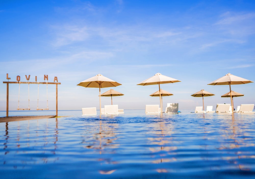 

Roma - Singaraja - Lovina Beach Club & Resort