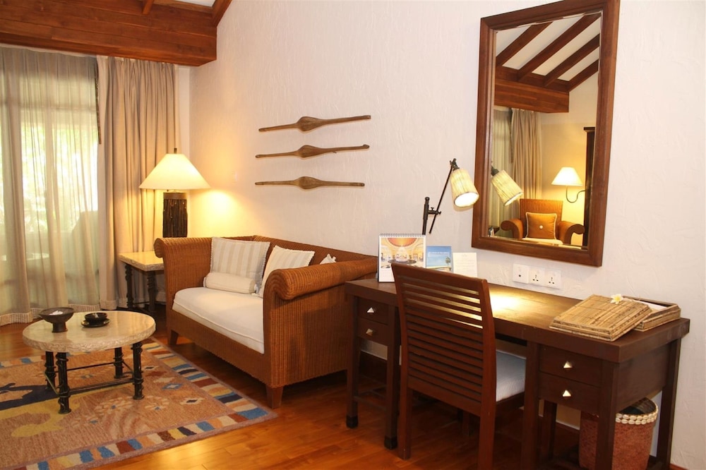 

Milano - Gili Air - The Oberoi Beach Resort, Lombok