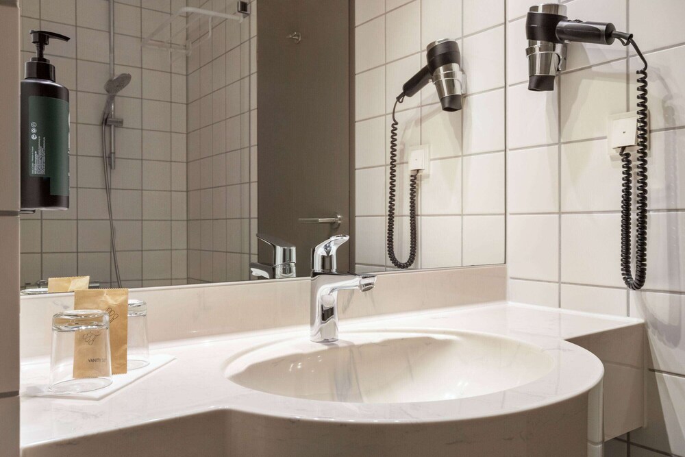

Roma - Amberg - Vienna House Easy by Wyndham Amberg