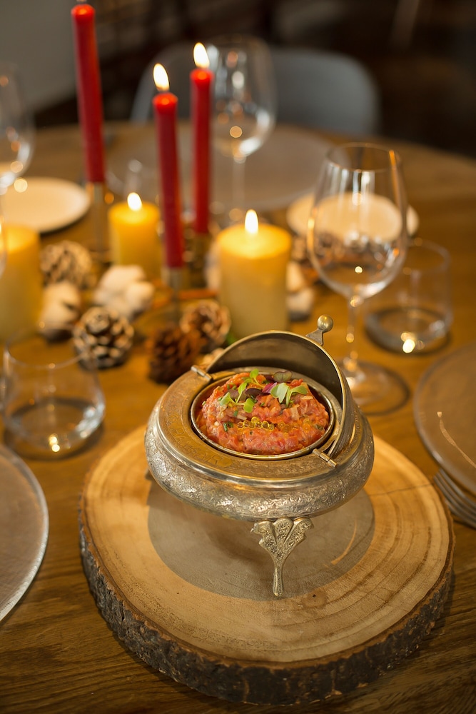 

Milano - Platja D'Aro - Park Hotel San Jorge & Spa by Escampa Hotels