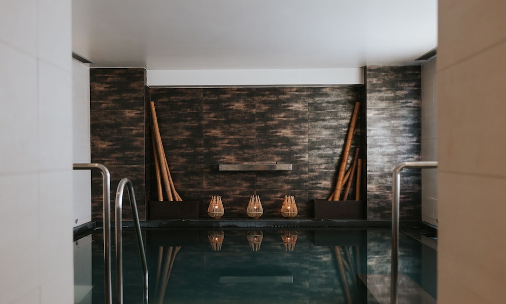 

Roma - Platja D'Aro - Park Hotel San Jorge & Spa by Escampa Hotels