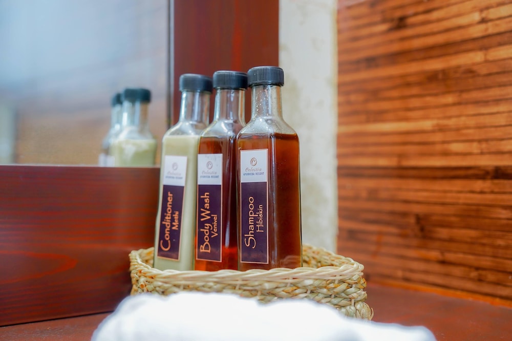 

Venezia - Beruwala - Celestia Wellness Resort