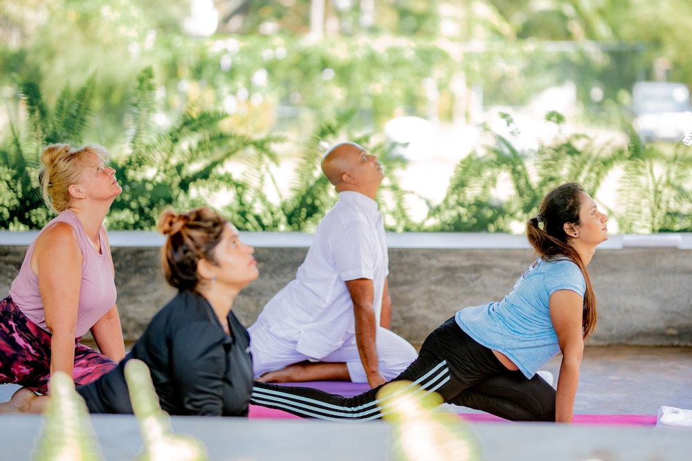 

Bologna - Beruwala - Celestia Wellness Resort